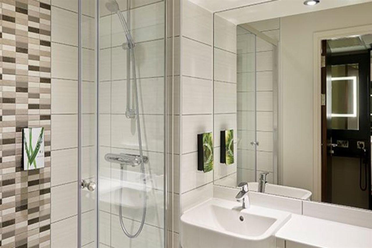 Premier Inn London Woolwich Dış mekan fotoğraf